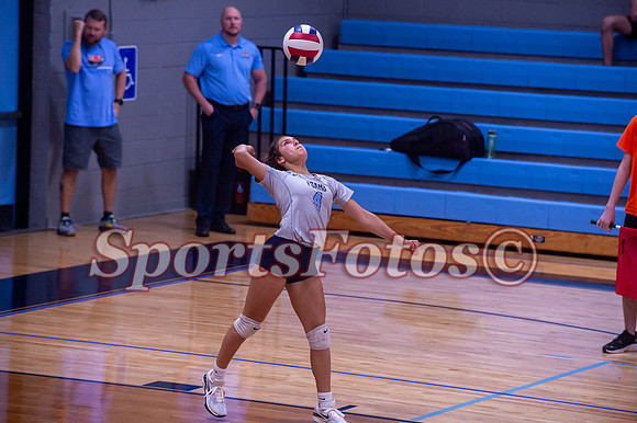 FTF23 JV VB2-107