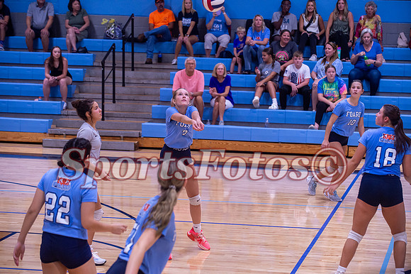 FTF23 JV VB2-106