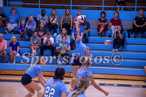 FTF23 JV VB2-108