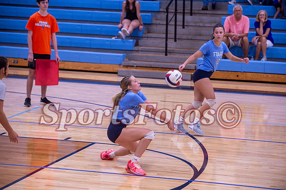 FTF23 JV VB2-109