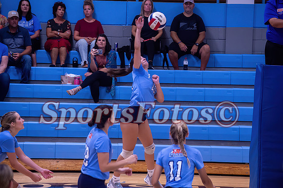 FTF23 JV VB2-110