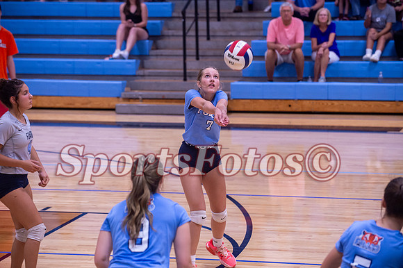 FTF23 JV VB2-112