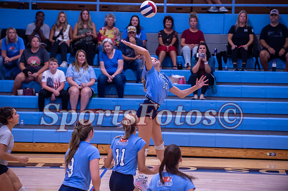 FTF23 JV VB2-118