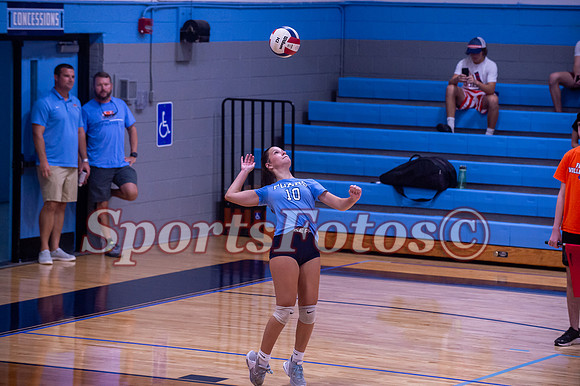 FTF23 JV VB2-115