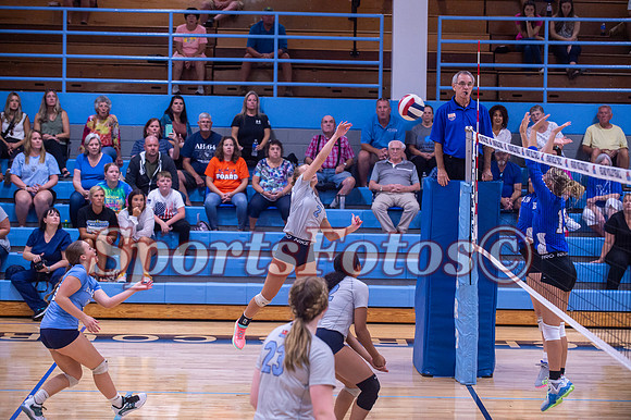 FTF23 Varsity VB2-102