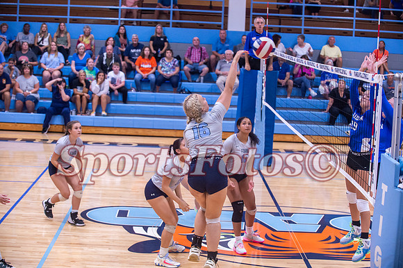 FTF23 Varsity VB2-104