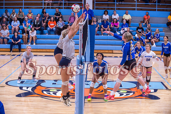 FTF23 Varsity VB2-108