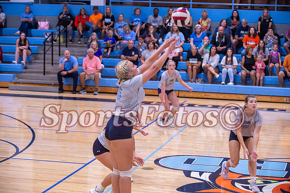 FTF23 Varsity VB2-116
