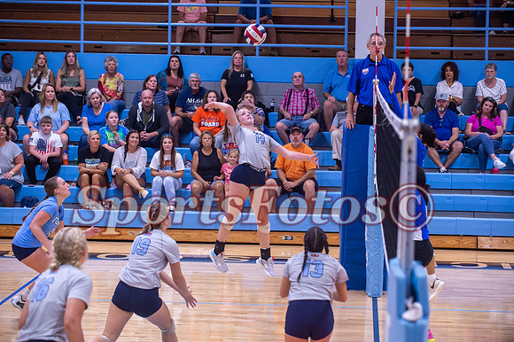 FTF23 Varsity VB2-117