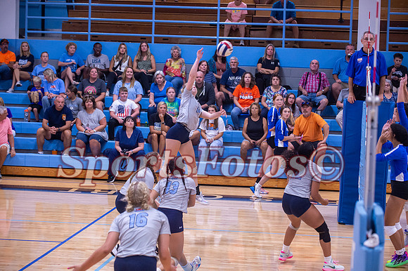 FTF23 Varsity VB2-110