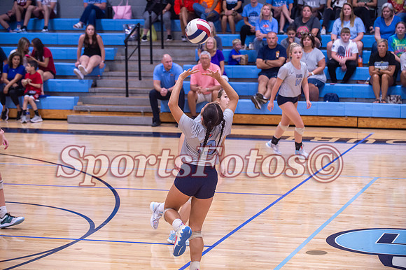 FTF23 Varsity VB2-118