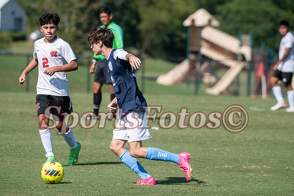 FTF23 JV MS1-103