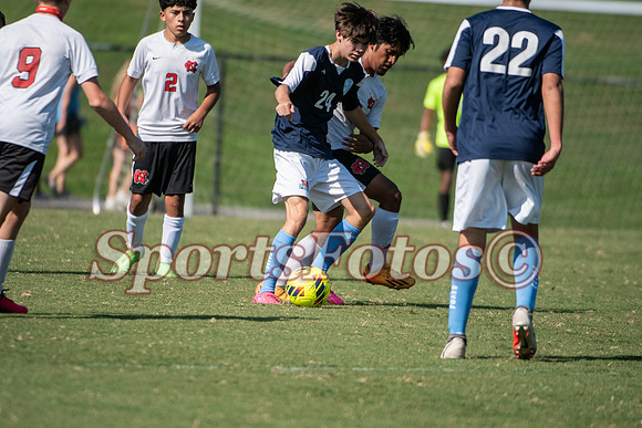 FTF23 JV MS1-109