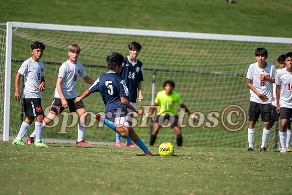 FTF23 JV MS1-118