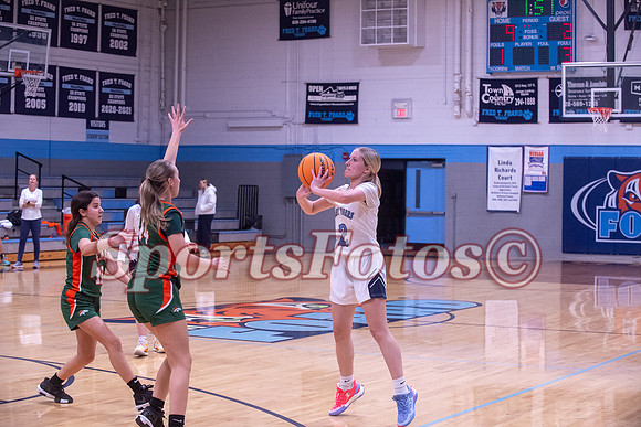 FTF JV Girls vs E Lincoln-100