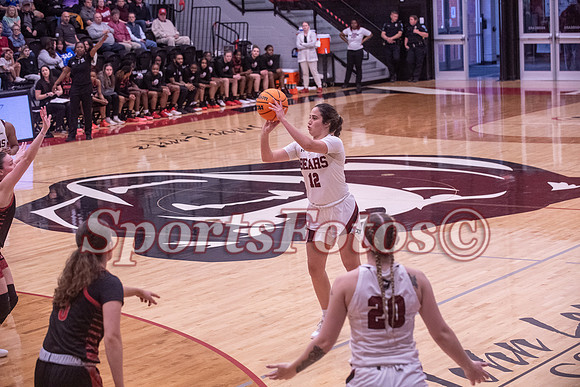 LR25 WBB8 vs Newberry-102