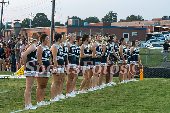 FTF23 Varsity FB1-90
