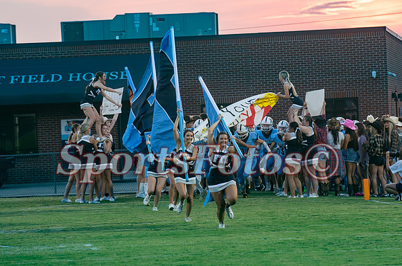 FTF23 Varsity FB1-93