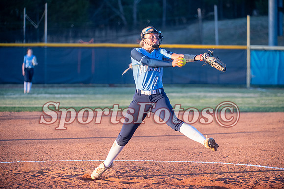 Varsity SB2-106