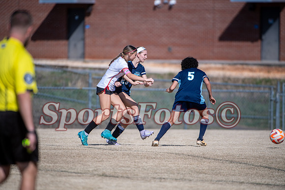 JFMS GSoc3 vs Newton-113