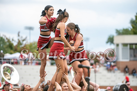 LR24 FB1 vs Bowie State-102
