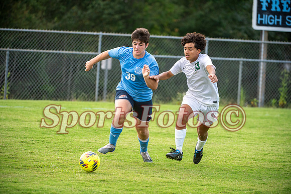 FTF Varsity MS2 vs Ashbrook-103