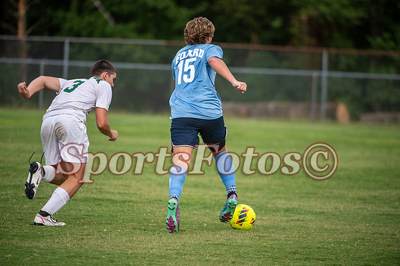 FTF Varsity MS2 vs Ashbrook-105