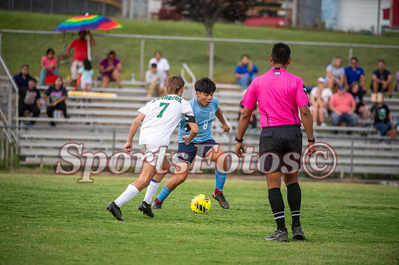 FTF Varsity MS2 vs Ashbrook-108