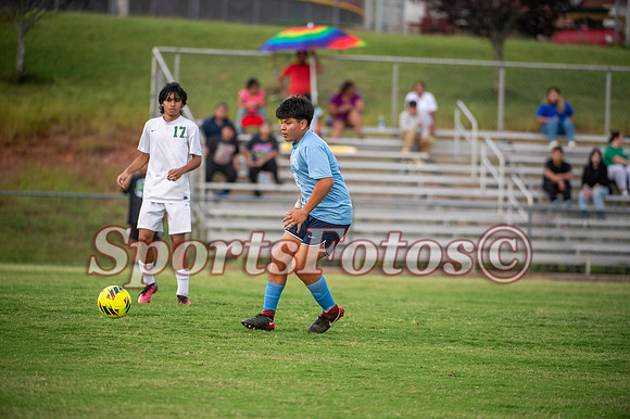 FTF Varsity MS2 vs Ashbrook-109