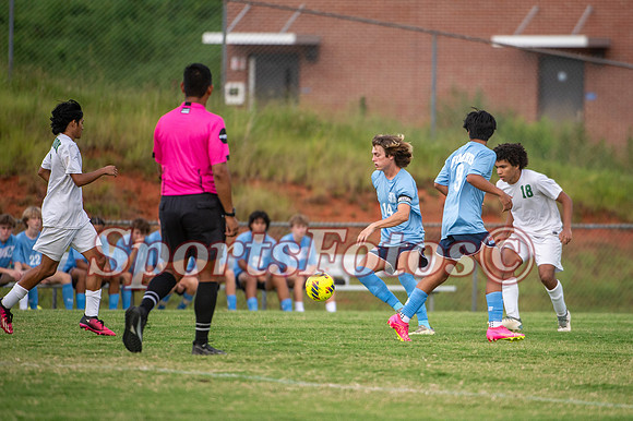 FTF Varsity MS2 vs Ashbrook-111