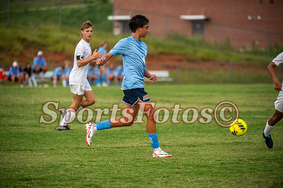 FTF Varsity MS2 vs Ashbrook-115