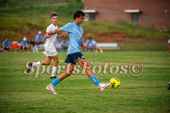 FTF Varsity MS2 vs Ashbrook-114