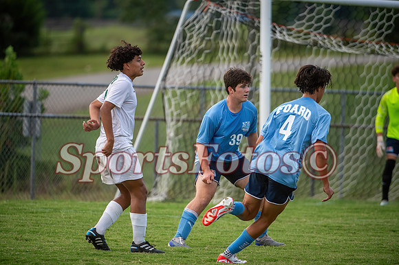 FTF Varsity MS2 vs Ashbrook-106