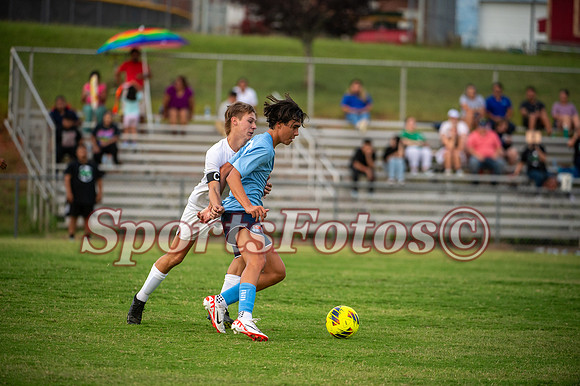 FTF Varsity MS2 vs Ashbrook-113