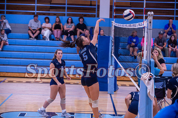 FTF JV VB3 vs N Lincoln-101