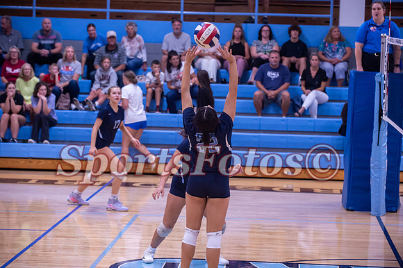 FTF JV VB3 vs N Lincoln-107