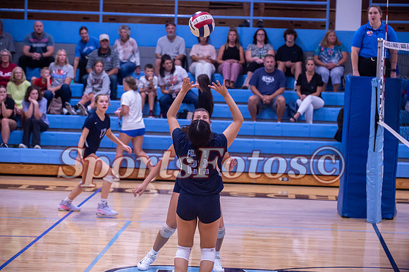 FTF JV VB3 vs N Lincoln-106