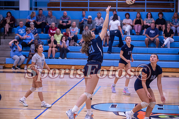 FTF JV VB3 vs N Lincoln-105
