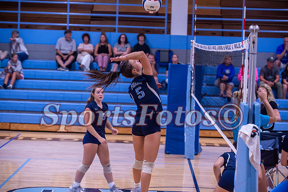 FTF JV VB3 vs N Lincoln-100