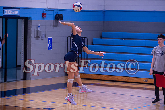 FTF JV VB3 vs N Lincoln-109