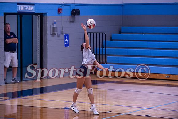 FTF JV VB3 vs N Lincoln-117