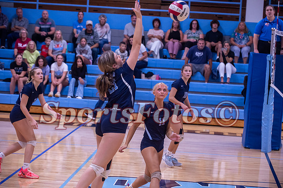 FTF JV VB3 vs N Lincoln-118