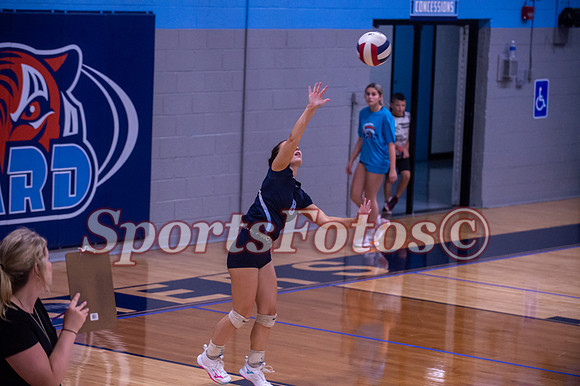 FTF Varsity VB3 vs N Lincoln-105