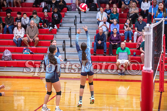 JFMS VB2 vs Arndt-118