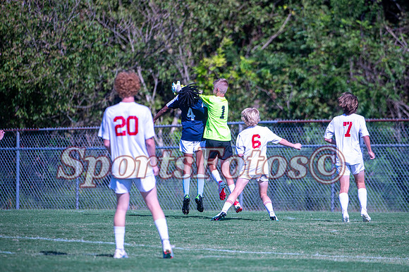 FTF JV MS3 vs S Point-103