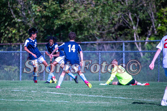 FTF JV MS3 vs S Point-104
