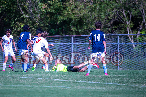FTF JV MS3 vs S Point-105