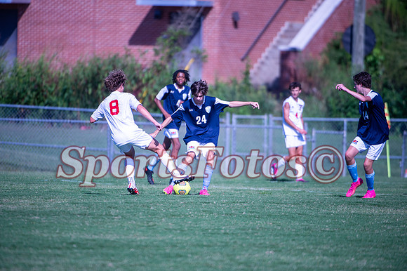 FTF JV MS3 vs S Point-109