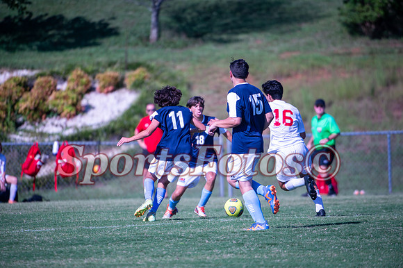 FTF JV MS3 vs S Point-112