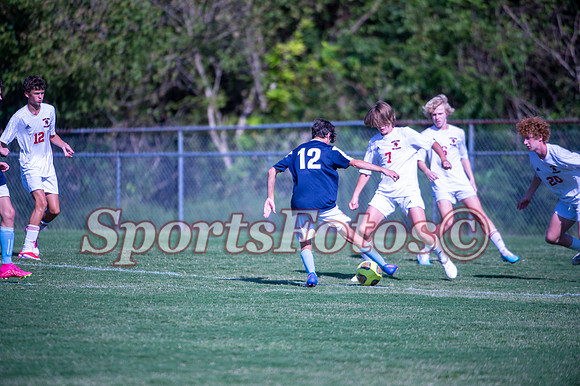 FTF JV MS3 vs S Point-111